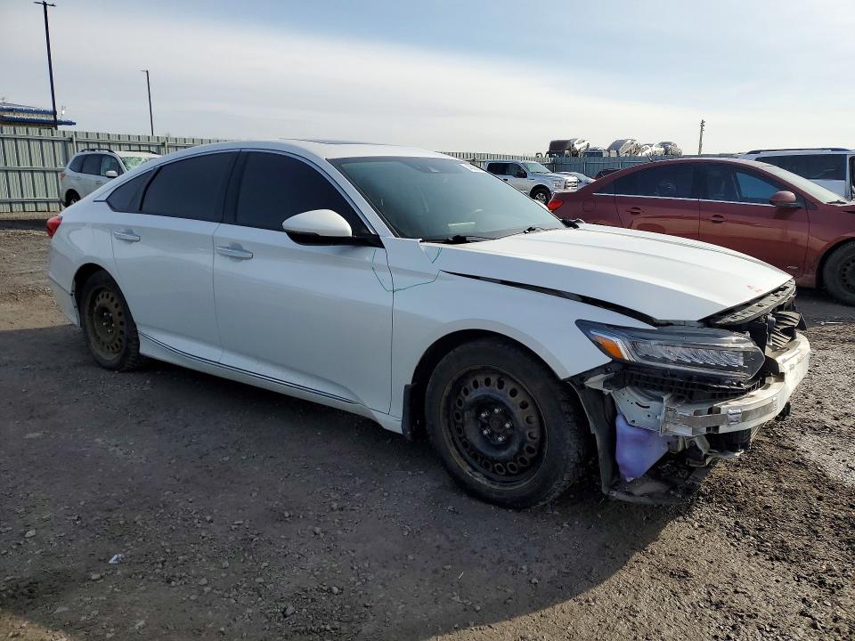 Продажа на аукционе авто 2020 Honda Accord, vin: 1HGCV1F95LA803882, номер лота: 48087446