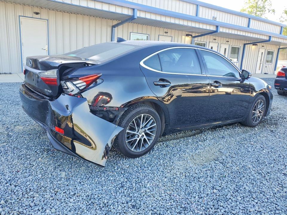 Aukcja sprzedaży 2017 Lexus Es, vin: 58ABK1GG4HU076177, numer aukcji: 49380866