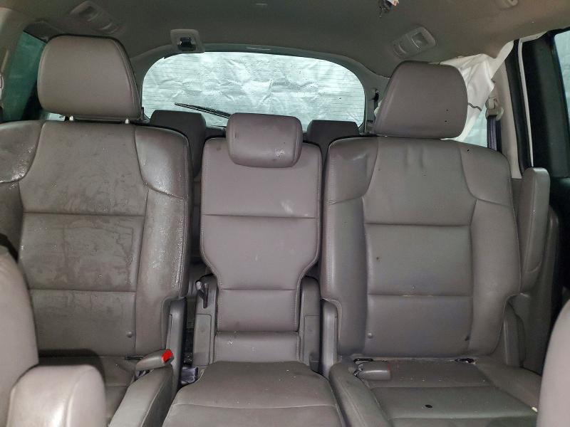Продаж на аукціоні авто 2016 Honda Odyssey, vin: 5FNRL5H94GB045551, номер лоту: 48053726