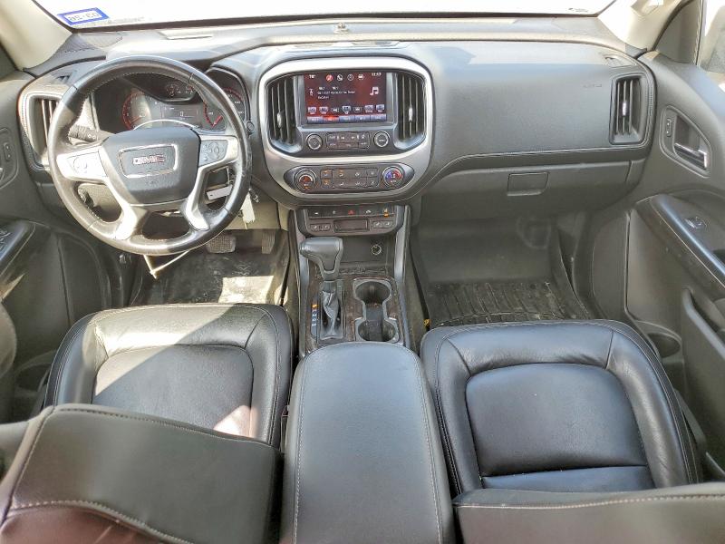 50164416 :رقم المزاد ، 1GTG5DE37G1351339 vin ، 2016 Gmc Canyon مزاد بيع