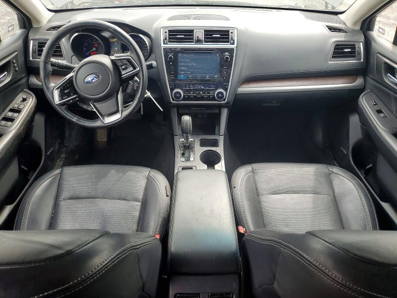 48105596 :رقم المزاد ، 4S4BSFLC5J3320891 vin ، 2018 Subaru Outback 3.6r Limited مزاد بيع