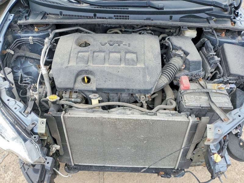 Aukcja sprzedaży 2015 Toyota Corolla, vin: 2T1BURHE0FC338949, numer aukcji: 48142016