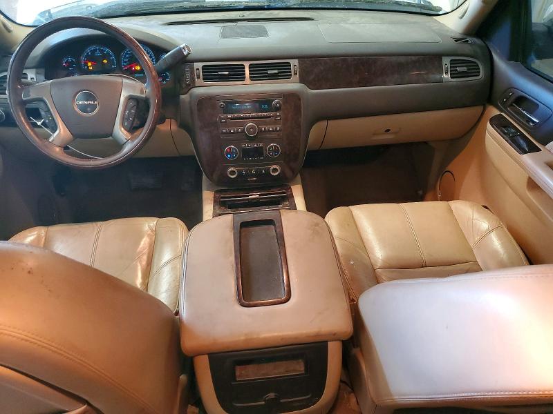 2011 Gmc Sierra მანქანა იყიდება აუქციონზე, vin: 3GTP2XE22BG160679, აუქციონის ნომერი: 49257176