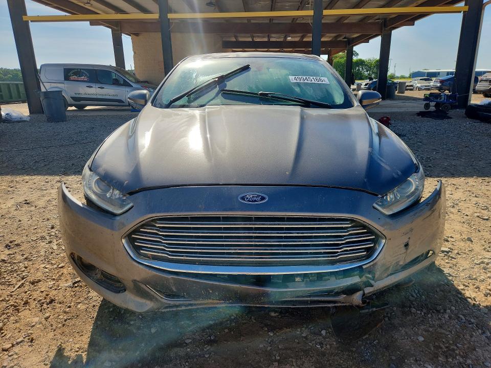 Продажа на аукционе авто 2013 Ford Fusion, vin: 3FA6P0K99DR258918, номер лота: 49945166