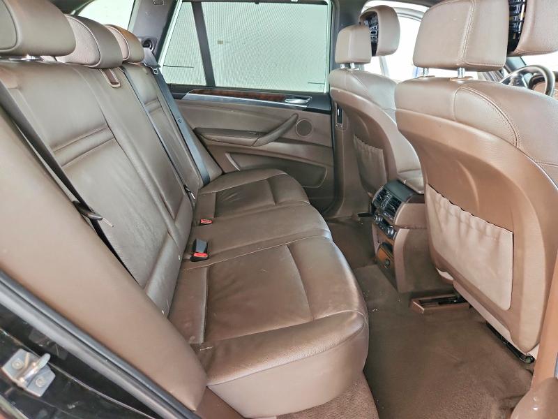 Продаж на аукціоні авто 2010 Bmw X5, vin: 5UXFE4C54AL276724, номер лоту: 50819856