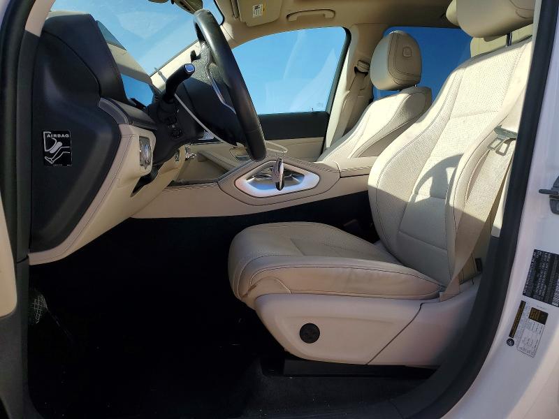 Продажа на аукционе авто 2020 Mercedes-benz Gle, vin: 4JGFB4KE7LA221769, номер лота: 50084646