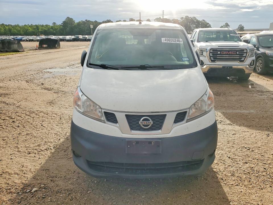 Aukcja sprzedaży 2018 Nissan Nv200, vin: 3N6CM0KN8JK704819, numer aukcji: 49655246