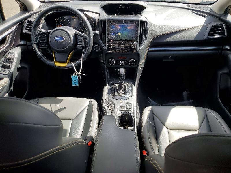 Aukcja sprzedaży 2021 Subaru Crosstrek, vin: JF2GTHSC4MH258994, numer aukcji: 49002876