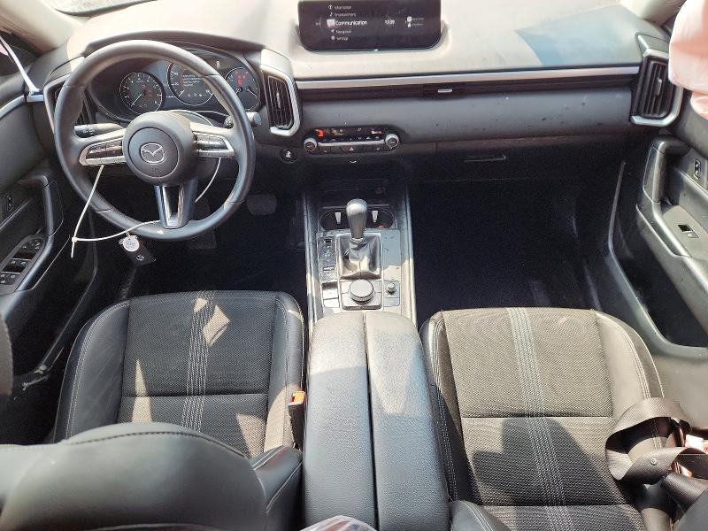 Auction sale of the 2024 Mazda Cx-50, vin: 7MMVABBM9RN175622, lot number: 50652436