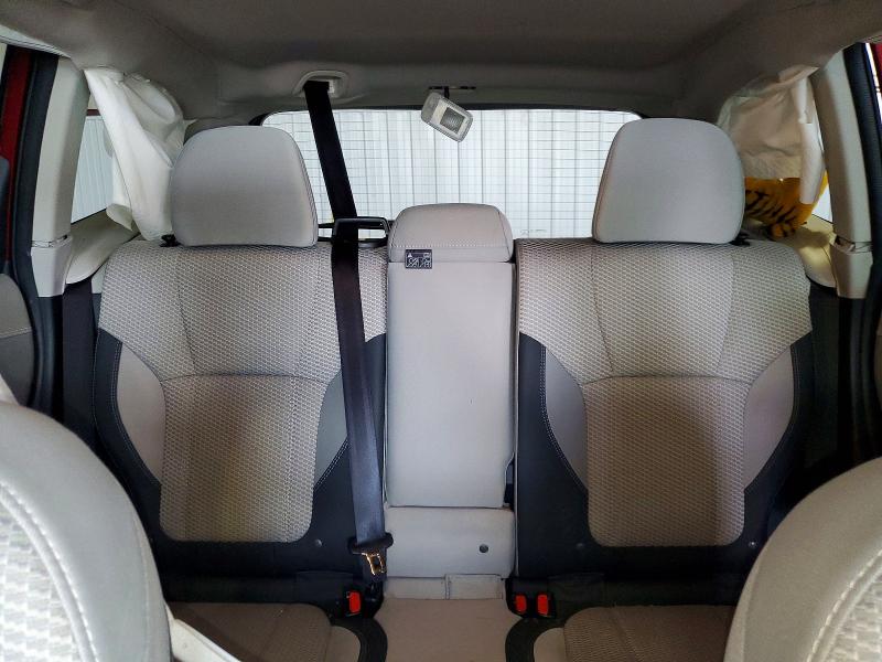 50161116 :رقم المزاد ، JF2SKAGC3KH532261 vin ، 2019 Subaru Forester مزاد بيع