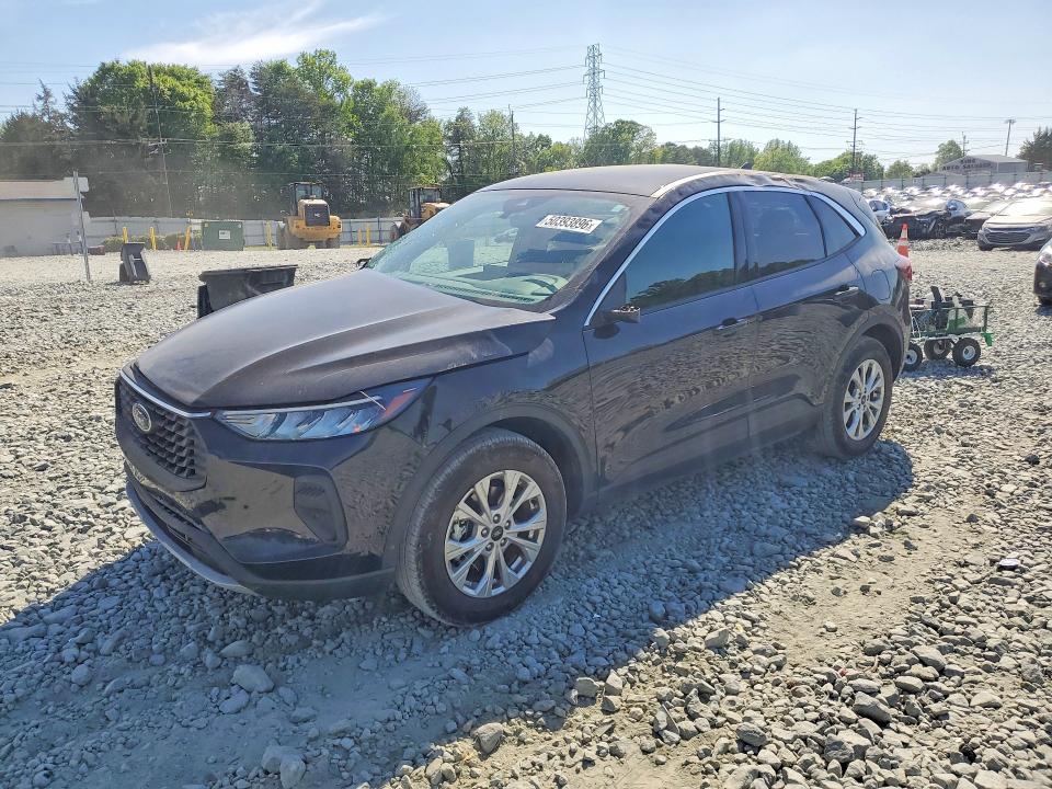 Продажа на аукционе авто 2024 Ford Escape, vin: 1FMCU0GN9RUA68009, номер лота: 50393896