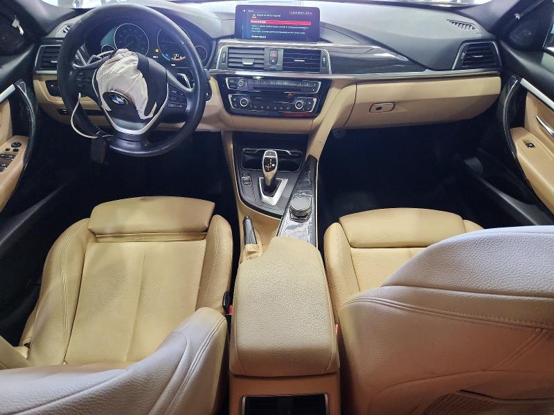 Aukcja sprzedaży 2018 Bmw 340, vin: WBA8B3C54JK385135, numer aukcji: 49917166