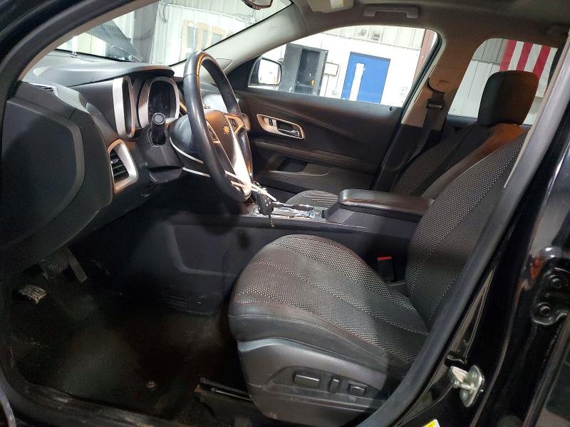 Aukcja sprzedaży 2017 Chevrolet Equinox, vin: 2GNALCEK8H6213313, numer aukcji: 48620346