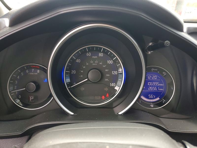 Продаж на аукціоні авто 2015 Honda Fit, vin: 3HGGK5H80FM702875, номер лоту: 50452686