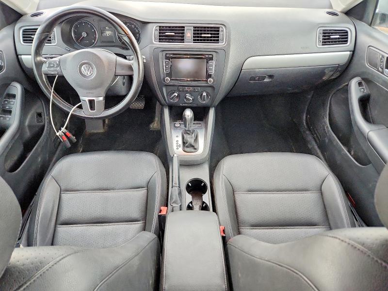 Продажа на аукционе авто 2014 Volkswagen Jetta, vin: 3VWD07AJ3EM438191, номер лота: 49576716