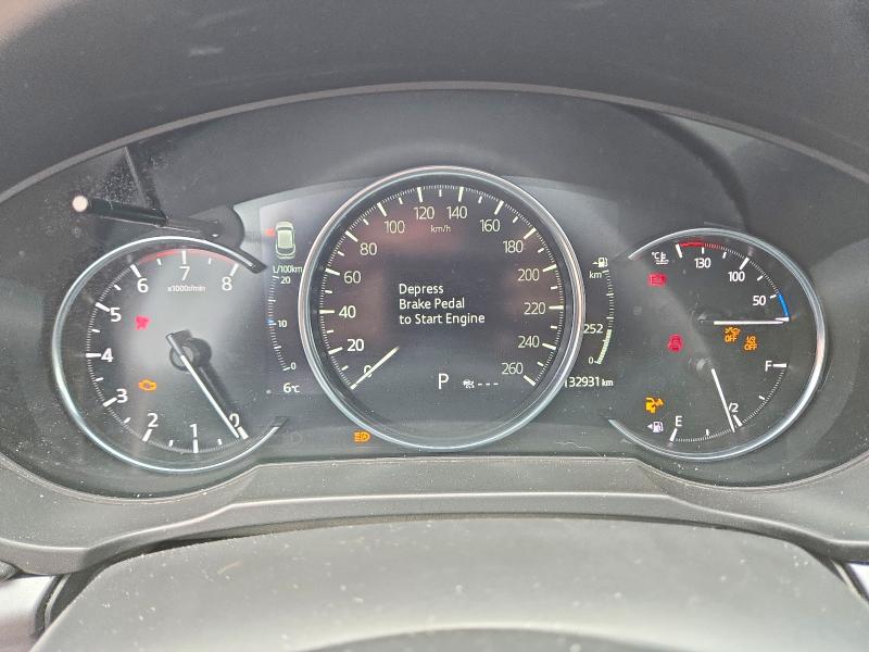 Продаж на аукціоні авто 2023 Mazda Cx-5, vin: JM3KFBCM7P0107761, номер лоту: 47905746