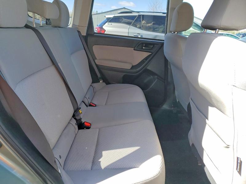 Aukcja sprzedaży 2014 Subaru Forester, vin: JF2SJCAC1EH437516, numer aukcji: 50087066
