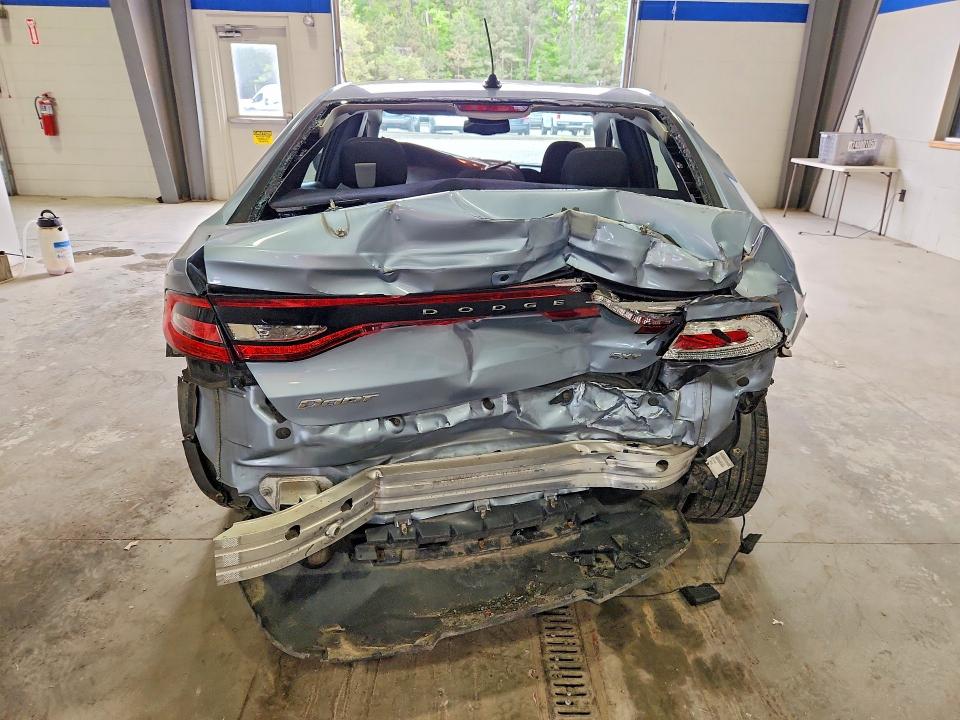 Продаж на аукціоні авто 2013 Dodge Dart, vin: 1C3CDFBA7DD285213, номер лоту: 51512716