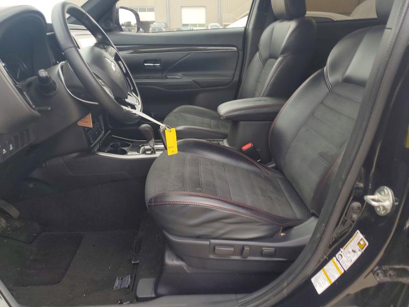 Aukcja sprzedaży 2020 Mitsubishi Outlander, vin: JA4AD3A31LZ032405, numer aukcji: 51341256