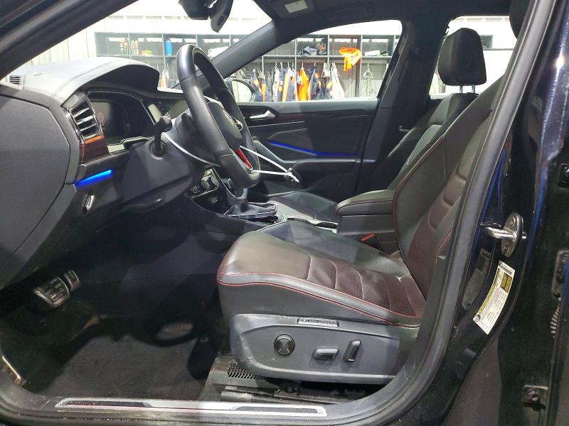 Продаж на аукціоні авто 2024 Volkswagen Jetta, vin: 3VW2T7BU3RM091376, номер лоту: 48921546