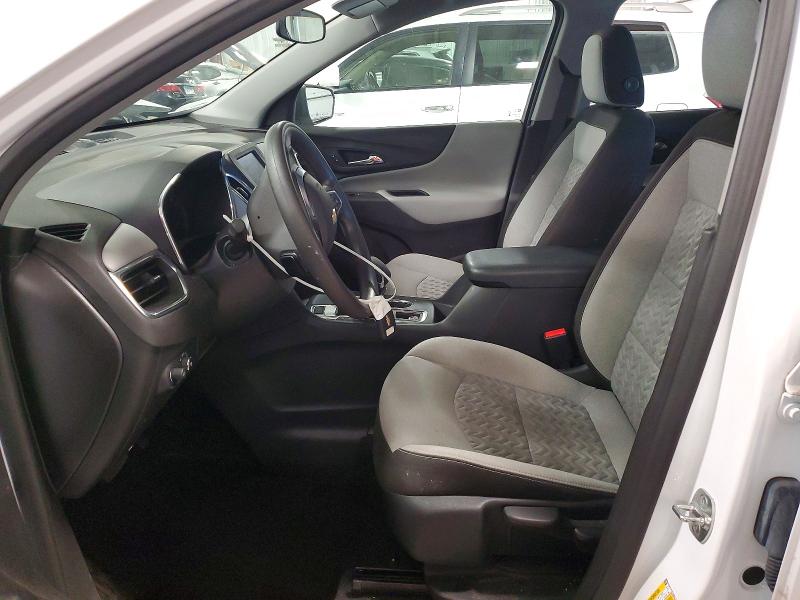 Продаж на аукціоні авто 2024 Chevrolet Equinox, vin: 3GNAXSEG9RL174948, номер лоту: 50647486