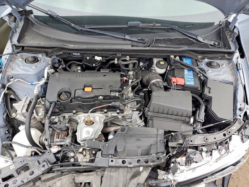 Aukcja sprzedaży 2022 Honda Civic, vin: 2HGFE2F52NH117139, numer aukcji: 51319106