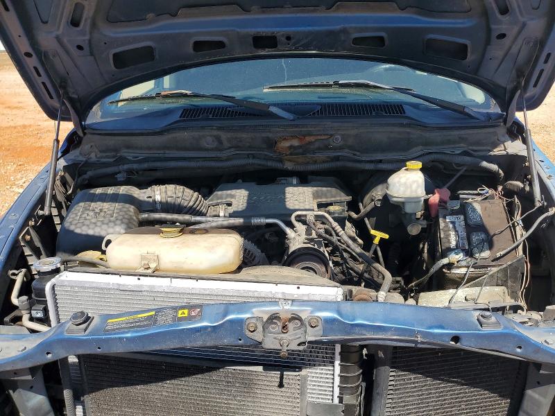 Aukcja sprzedaży 2004 Dodge Ram 1500, vin: 1D7HU18D54J155959, numer aukcji: 51829506
