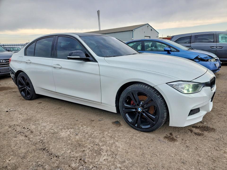 Aukcja sprzedaży 2015 Bmw 328, vin: WBA3B3C58FJ983770, numer aukcji: 48457626