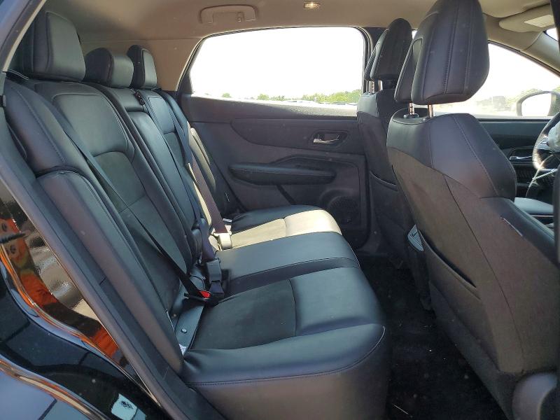 Продаж на аукціоні авто 2024 Nissan Ariya, vin: JN1CF0BB6RM730966, номер лоту: 51001046
