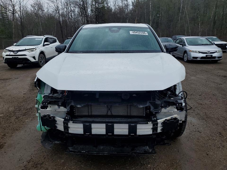 Aukcja sprzedaży 2025 Honda Cr-v, vin: 2HKRS6H79SH227764, numer aukcji: 49452596