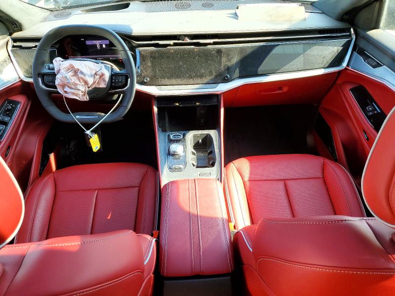 Продаж на аукціоні авто 2024 Jeep Wagoneer S, vin: 3C4RJNAK4RT178088, номер лоту: 49085936