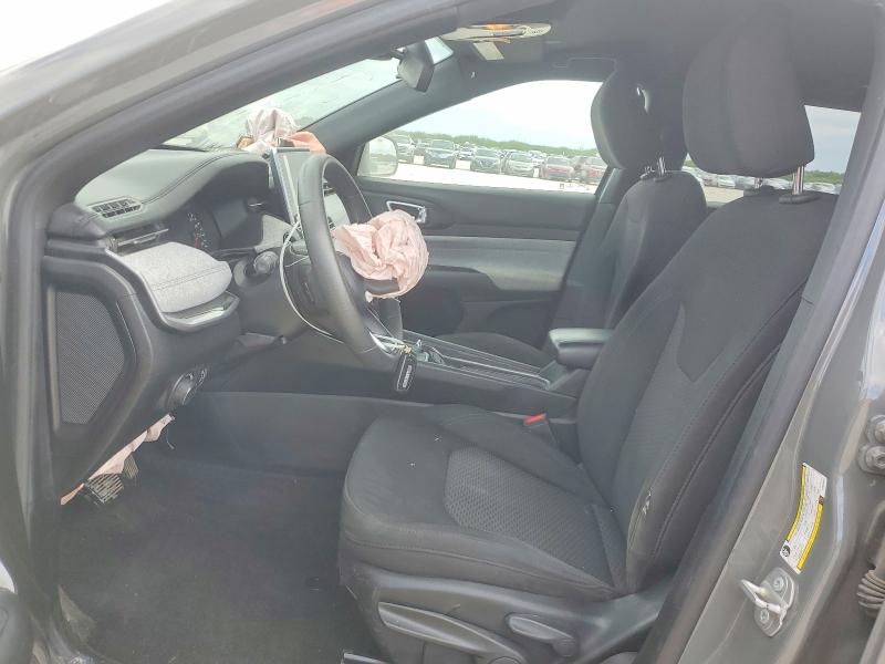 Aukcja sprzedaży 2023 Jeep Compass, vin: 3C4NJDANXPT509949, numer aukcji: 49122356