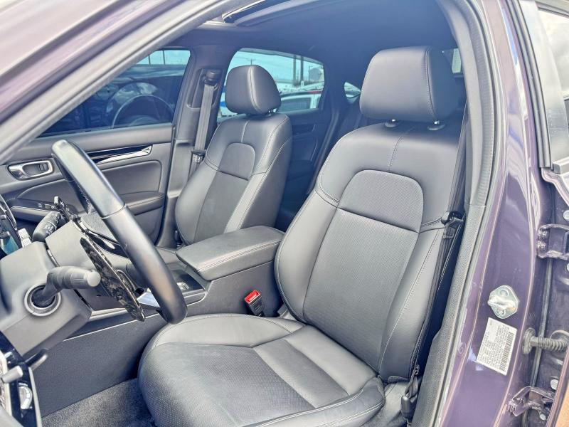 Продаж на аукціоні авто 2023 Honda Civic, vin: 19XFL1H85PE012292, номер лоту: 49054176