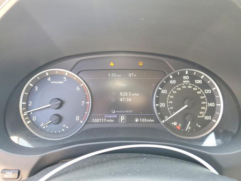 Продажа на аукционе авто 2019 Infiniti Qx50, vin: 3PCAJ5M12KF135857, номер лота: 49110416