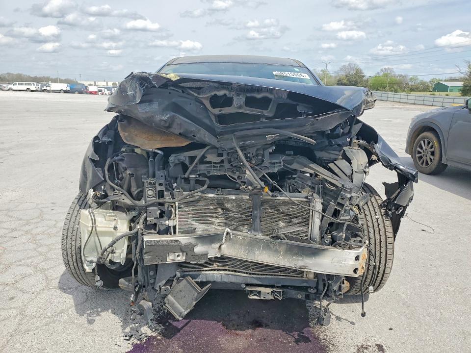 48515506 :رقم المزاد ، 5N1AZ2MH9HN143562 vin ، 2017 Nissan Murano مزاد بيع