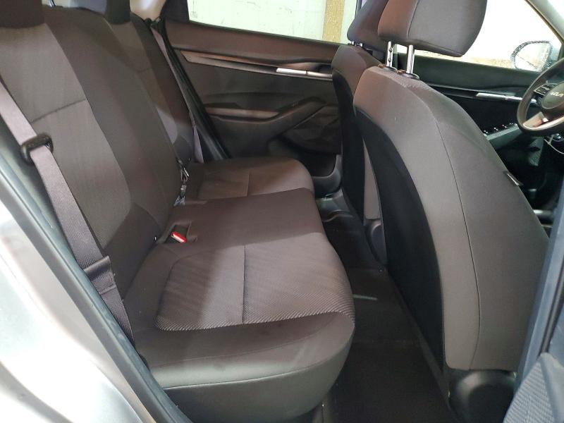 Aukcja sprzedaży 2023 Kia Seltos, vin: KNDEPCAA9P7372173, numer aukcji: 50951736