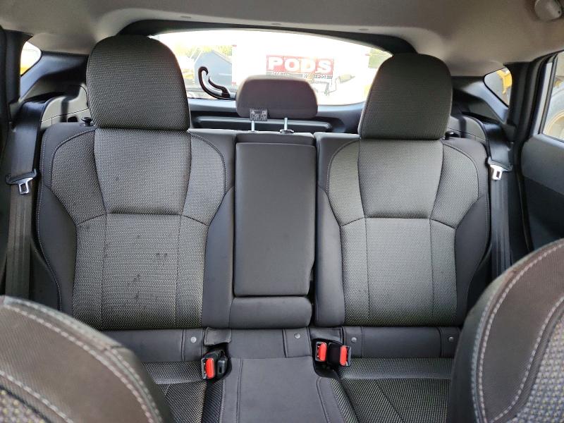 Aukcja sprzedaży 2024 Subaru Crosstrek, vin: JF2GUADC3R8377919, numer aukcji: 49285876