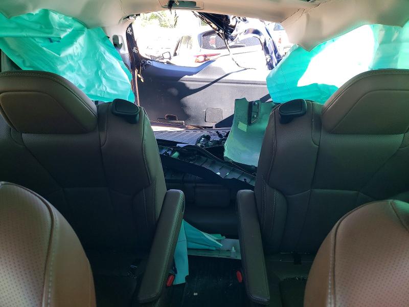 Aukcja sprzedaży 2019 Subaru Ascent, vin: 4S4WMARD6K3443132, numer aukcji: 50860466