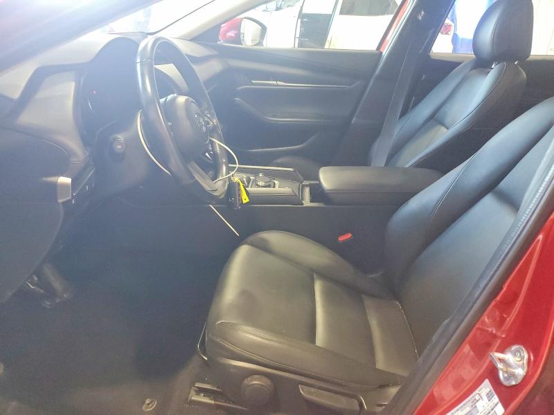 Продажа на аукционе авто 2023 Mazda 3, vin: 3MZBPABMXPM382858, номер лота: 51311696
