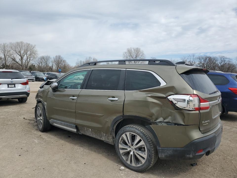 2022 Subaru Ascent მანქანა იყიდება აუქციონზე, vin: 4S4WMARD4N3421022, აუქციონის ნომერი: 48909276