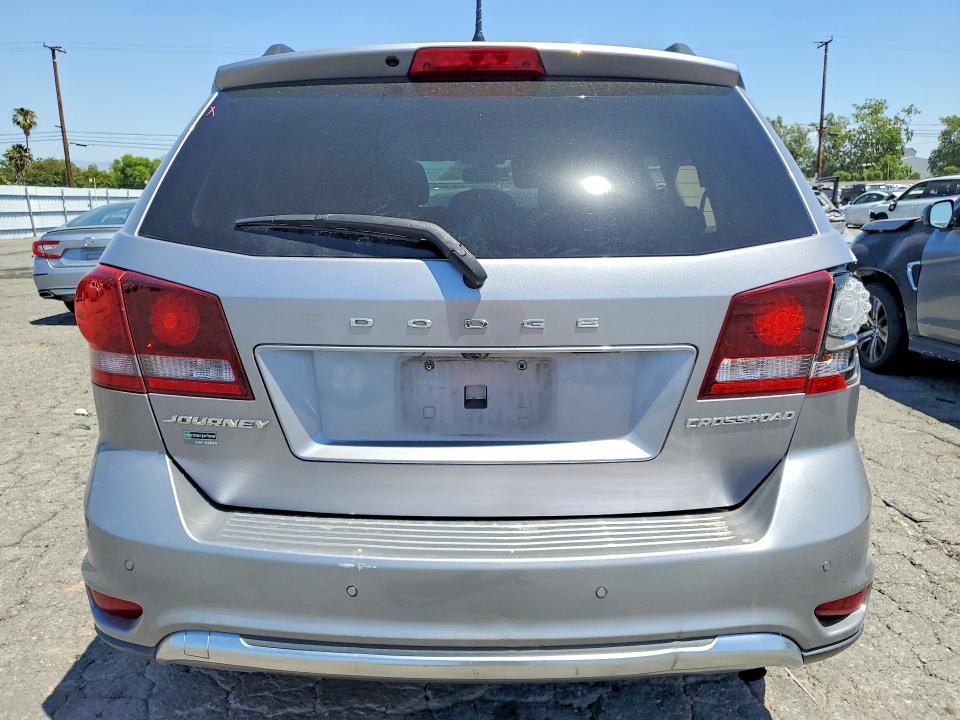 Продажа на аукционе авто 2020 Dodge Journey, vin: 3C4PDCGB7LT267915, номер лота: 51067966