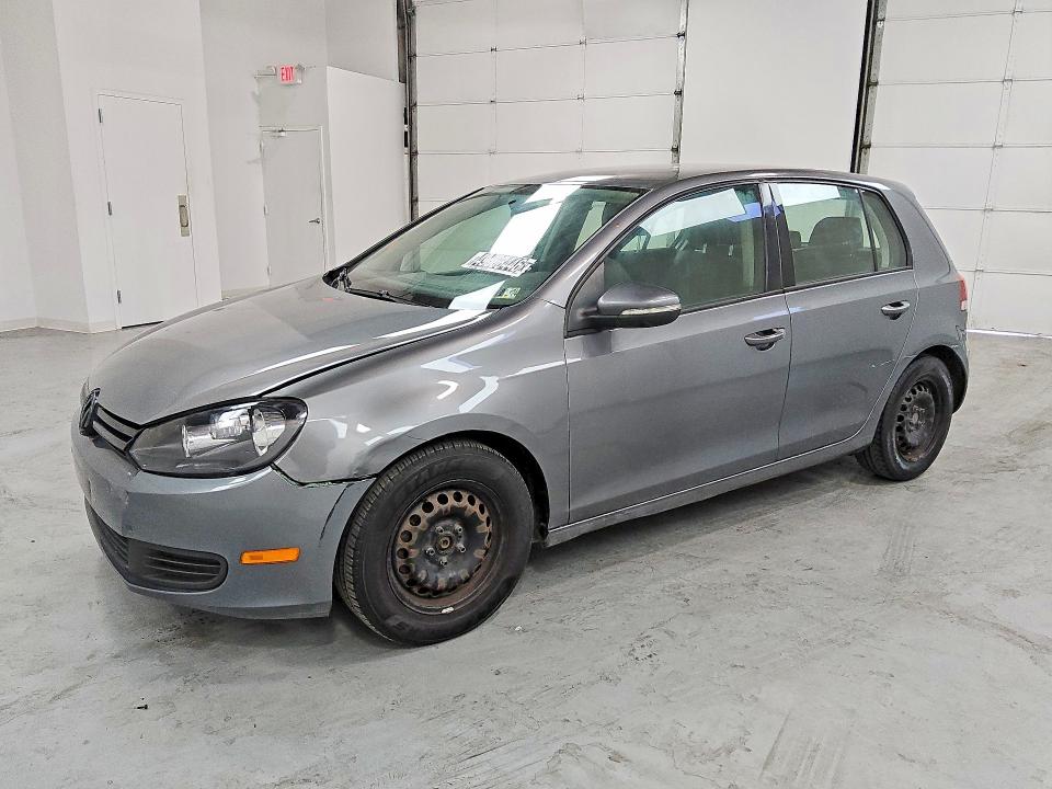 Auction sale of the 2013 Volkswagen Golf, vin: WVWDB7AJ6DW120285, lot number: 49868446