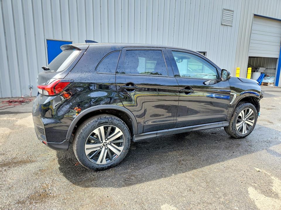 Продаж на аукціоні авто 2026 Mitsubishi Outlander Sport, vin: JA4ARUAU5TU002448, номер лоту: 49681736
