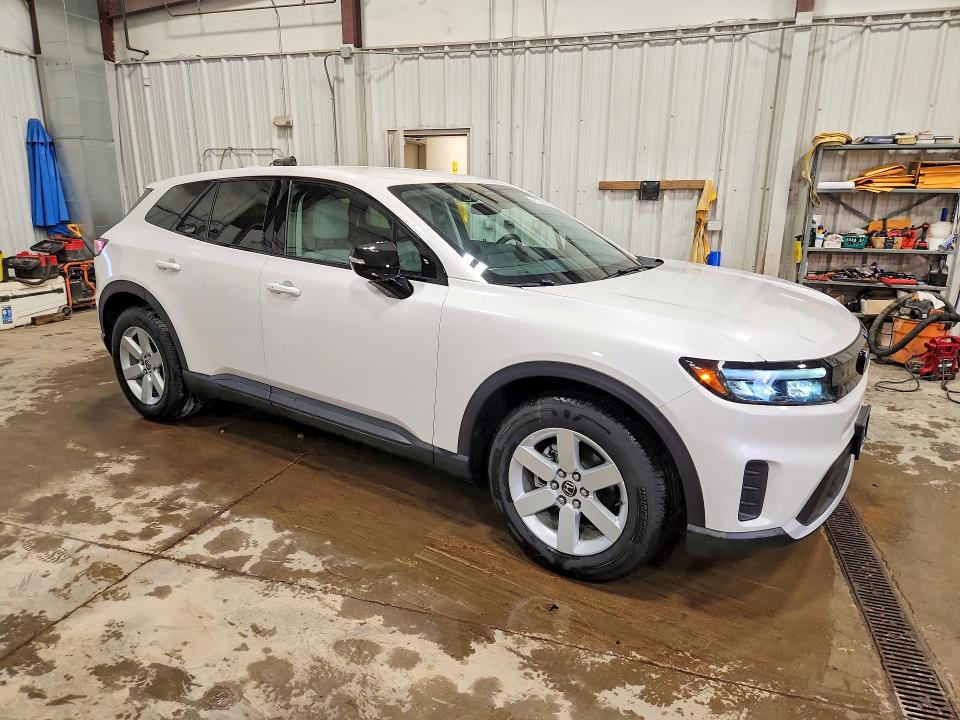 48134966 :رقم المزاد ، 3GPKHVRJ3RS538853 vin ، 2024 Honda Prologue مزاد بيع