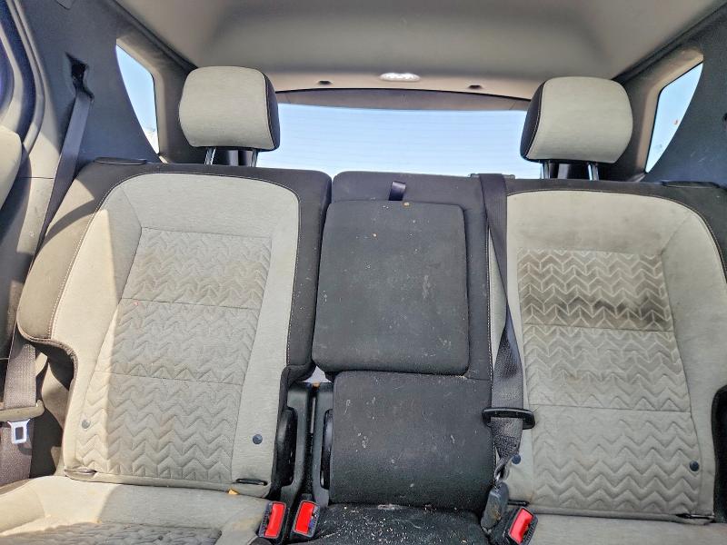 Aukcja sprzedaży 2023 Chevrolet Equinox, vin: 3GNAXHEGXPL157771, numer aukcji: 50429616