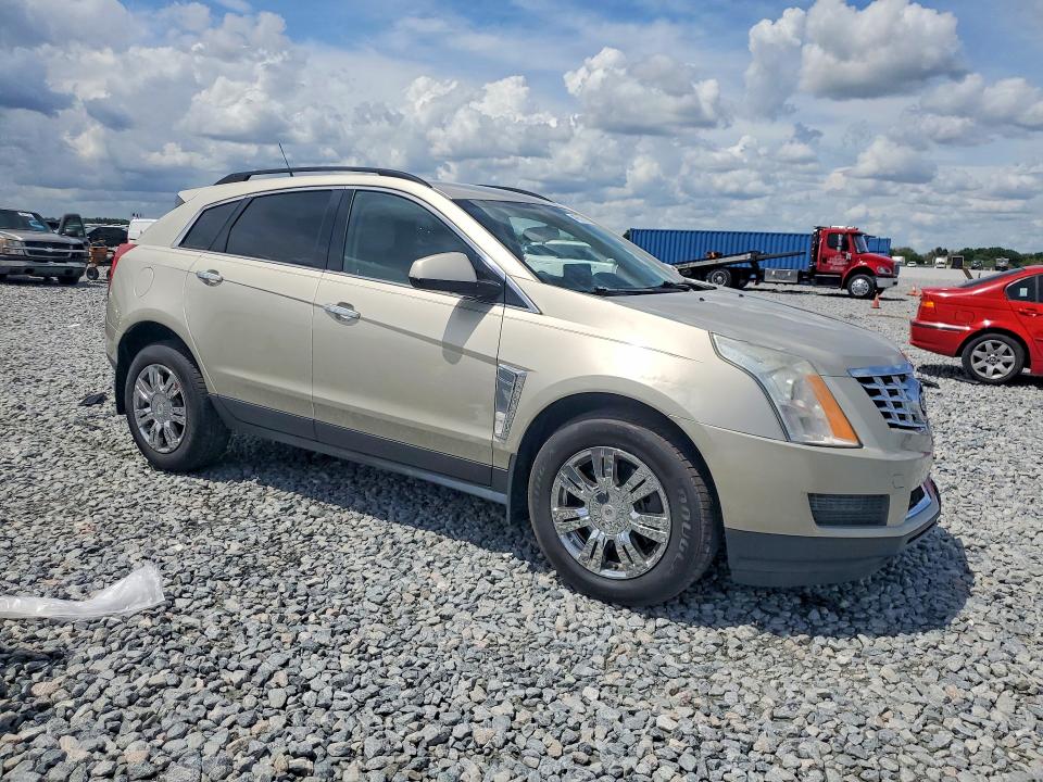Продаж на аукціоні авто 2014 Cadillac Srx, vin: 3GYFNAE38ES561142, номер лоту: 48957326