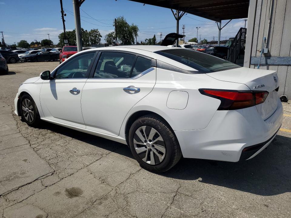 Auction sale of the 2020 Nissan Altima, vin: 1N4BL4BV9LC210041, lot number: 51337166
