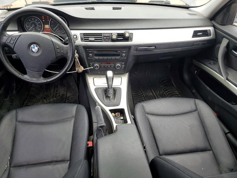 48762806 :رقم المزاد ، WBAVC93587K035535 vin ، 2007 Bmw 328 مزاد بيع