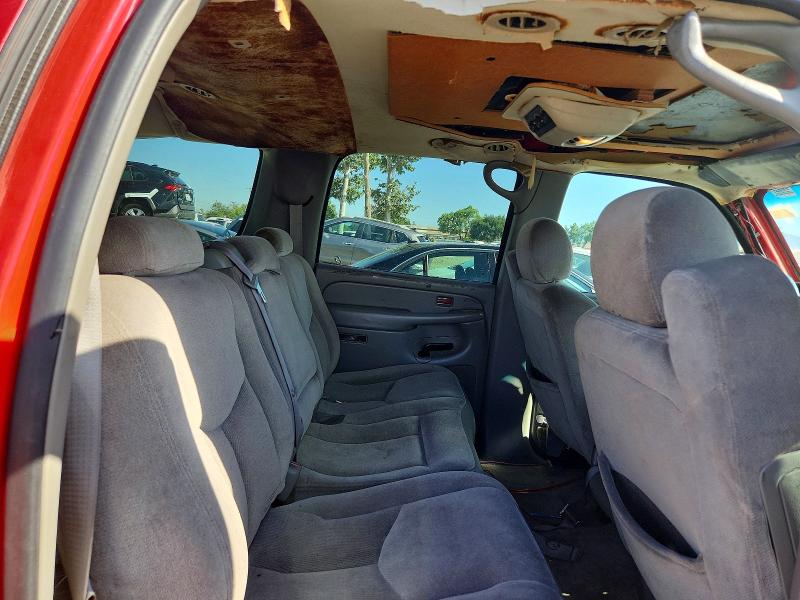 Продажа на аукционе авто 2004 Gmc Yukon Xl, vin: 1GKEC16Z34J239622, номер лота: 51267966