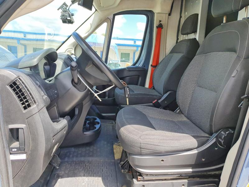 Продаж на аукціоні авто 2020 Ram Promaster 3500, vin: 3C6URVJG3LE145214, номер лоту: 49304196